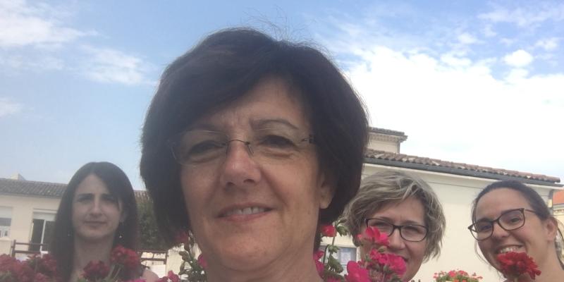Marie Hélène Lissarre