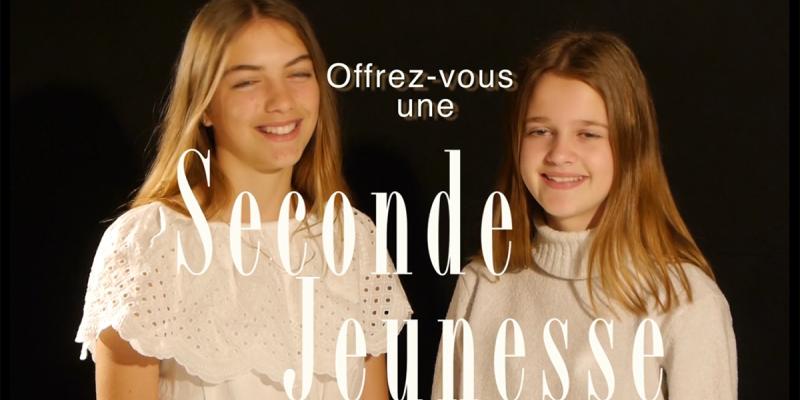 Seconde jeunesse