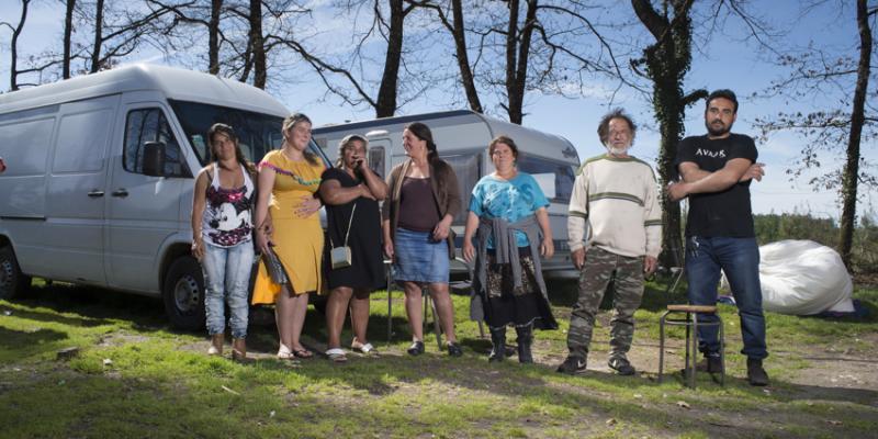 Gens du voyage
