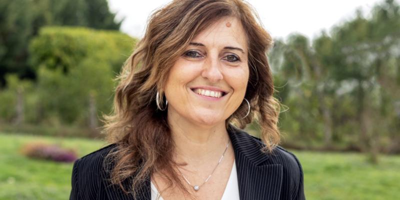 Céline Deligny-Estovert