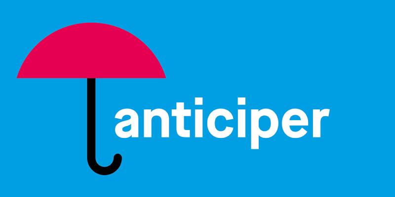 Anticiper