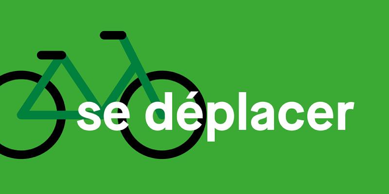 Se déplacer