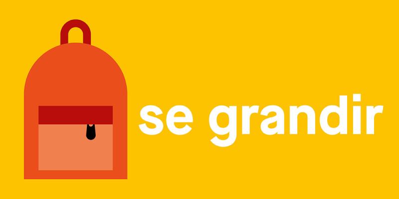 se grandir