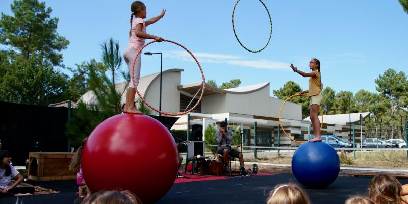 Komonò-Festival Teste à Têtes 2020- troupe Création