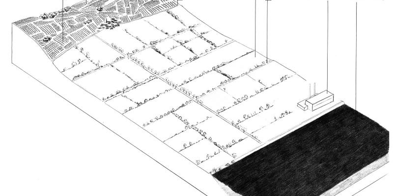 Bloc 1 - Le marais de Braud-et-Saint-Louis