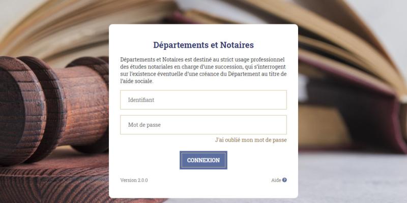 gironde et notaires