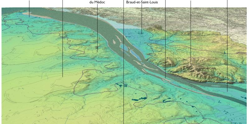 Atlas des paysages - L'estuaire et ses rivages