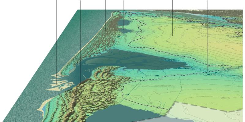 Atlas des paysages - Littoral atlantique