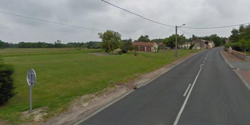 Atlas des paysages - Braud-et-Saint-Louis