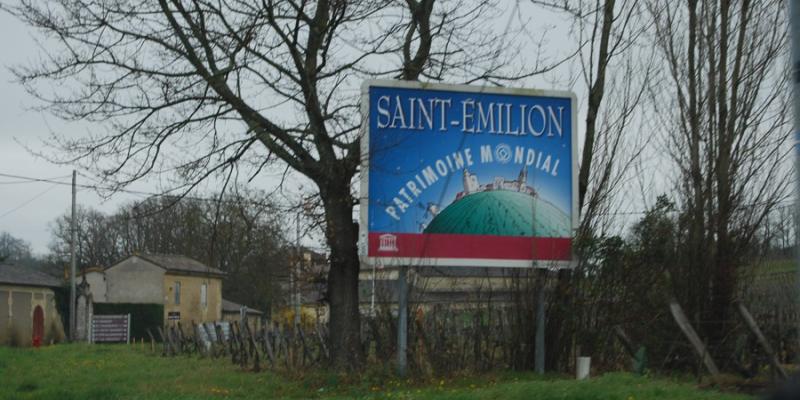 Saint-Emilion
