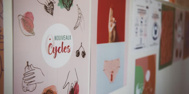 nouveaux cycles