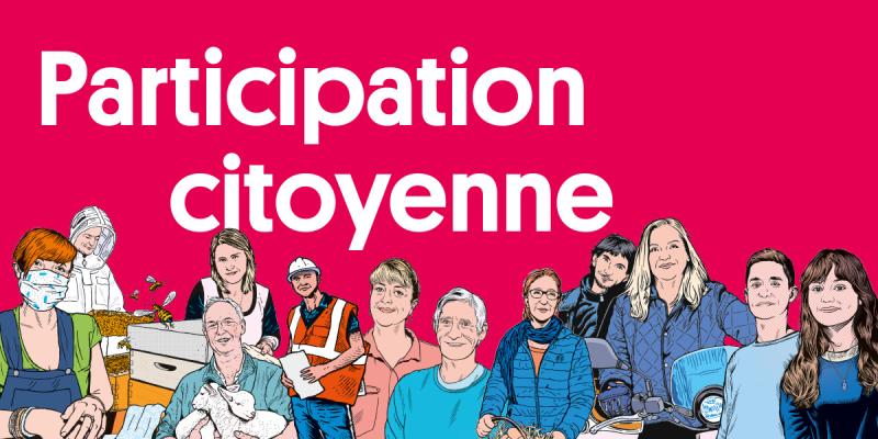 participation citoyenne