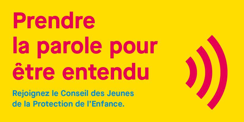 Prendre la parole pour être entendu : conseil des Jeunes de la Protection de l’Enfance en Gironde