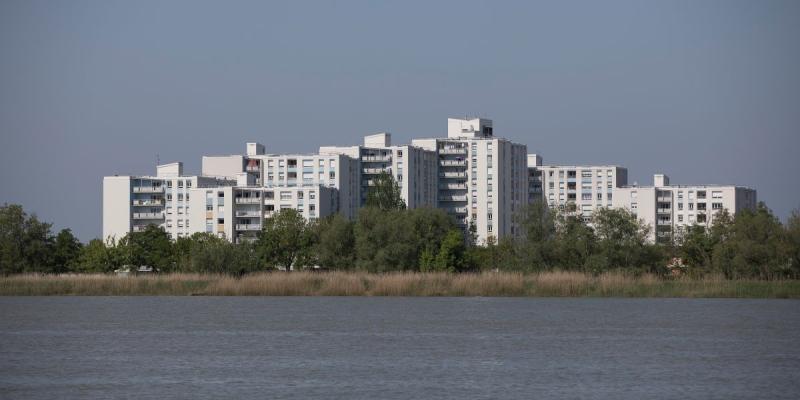 Paysage Garonne