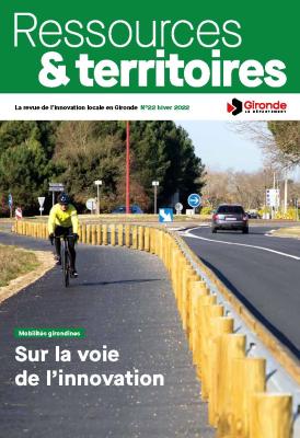 Ressources & territoires - hiver 2022