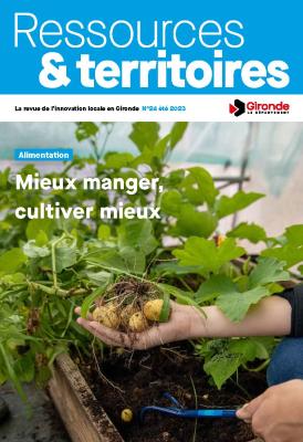 Ressources & territoires - été 2023