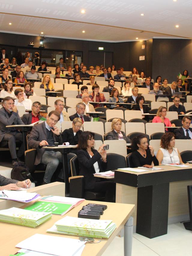 séminaire foncier 12 octobre 2017