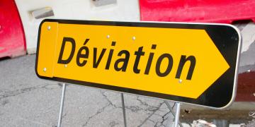 Déviations
