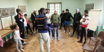 Ateliers pratiques, stages et MasterClass autour des métiers du Cinéma