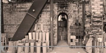 Le Médoc à l'âge industriel