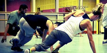 Projet de l'asso Foksabouge