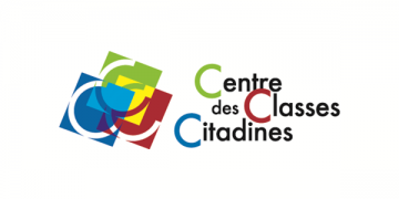 Centre des Classes Citadines Logo