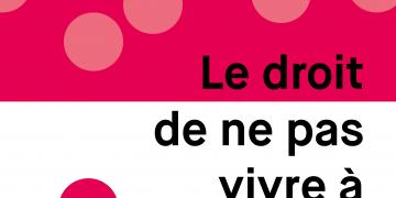 Le RSA c'est un droit, le droit de ne pas vivre à l'écart.