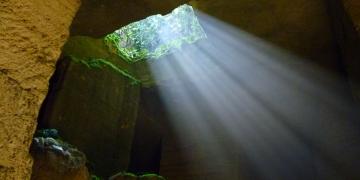 carrière souterraine Gironde