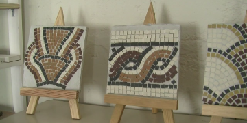 mosaïque médiation