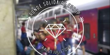 Ronde solidaire européenne