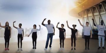 projet langue des signes