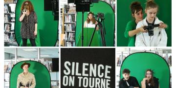 1918, Le Procès de la Grande Guerre