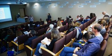 Lancement du prix collégiens de Gironde