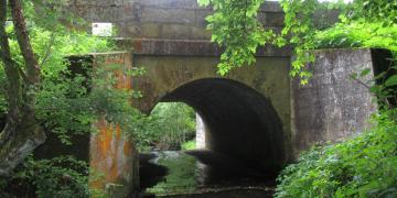Pont du pas de l'Ane