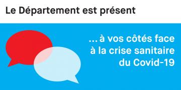 Crise sanitaire COVID-19