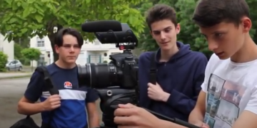 Extrait projet Dream Job