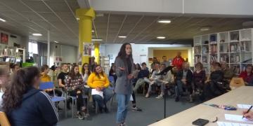 Concours d'éloquence