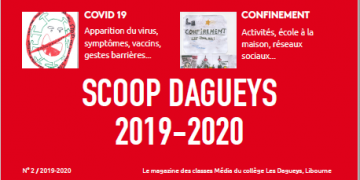 Scoop dagueys 2019 2020