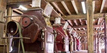 moulin de porchères