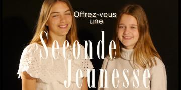 Seconde jeunesse