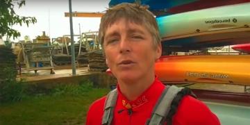 Billet courant vert Andernos