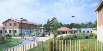 ACTION ENFANCE batiment