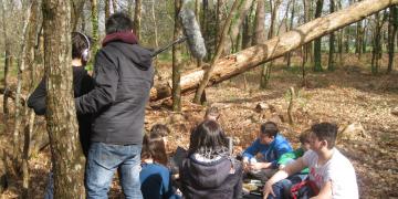 making-off des claps projet