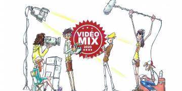 Vidéo Mix 2020