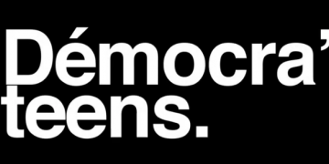 Démocra'teens
