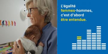 Agnès puéricultrice CDEF