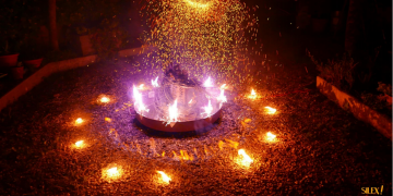 Projet Silex au Collège Toulouse Lautrec - Langon