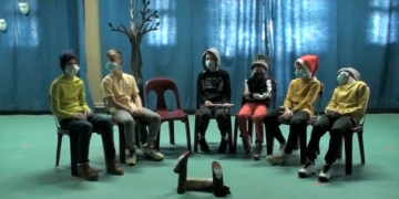 Partage d'experience Martignas