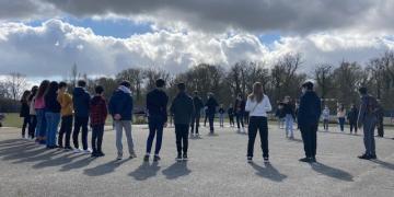 Partage expérience François Mauriac