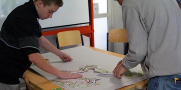 Eprouver un paysage sonore - de l’Entre-Deux-Mers à La-Sauve-Majeure